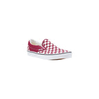 Vans Mocassini Uomo Rosso - AbbiMar