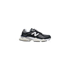 New Balance Sneakers Uomo Nero
