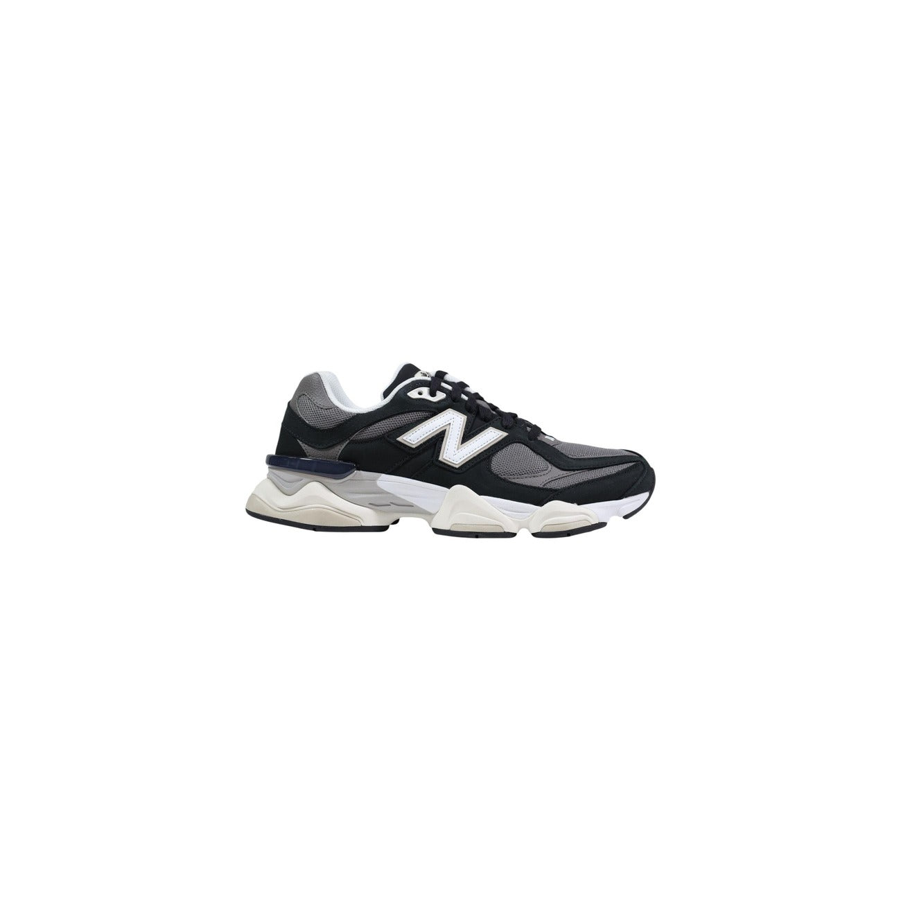 New Balance Sneakers Uomo Nero
