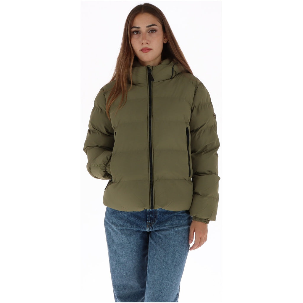 Superdry Giubbotto Donna Superdry
