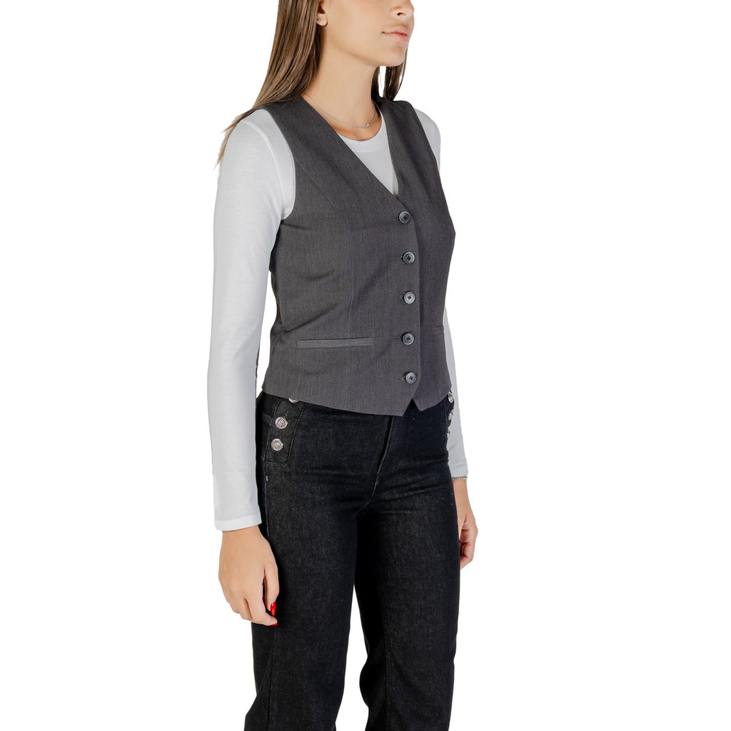 Only Gilet Donna Only