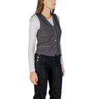 Only Gilet Donna Only