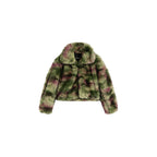 Desigual Cappotto Donna