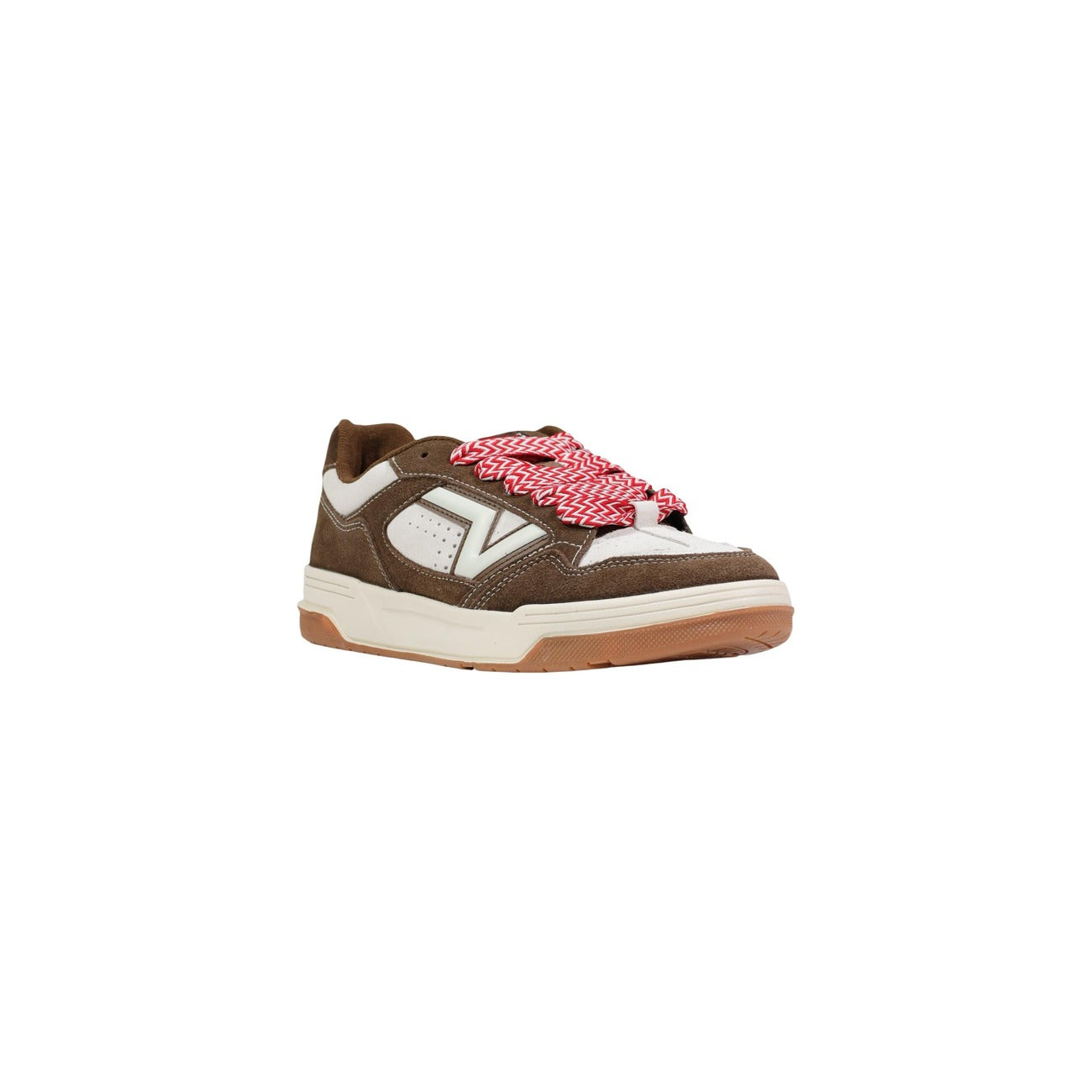 Vans Sneakers Uomo Marrone