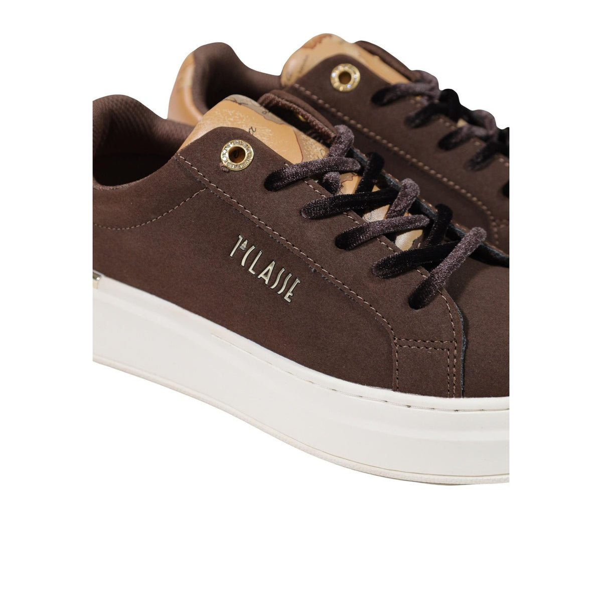 Alviero Martini Prima Classe Sneakers Donna Alviero Martini Prima Classe