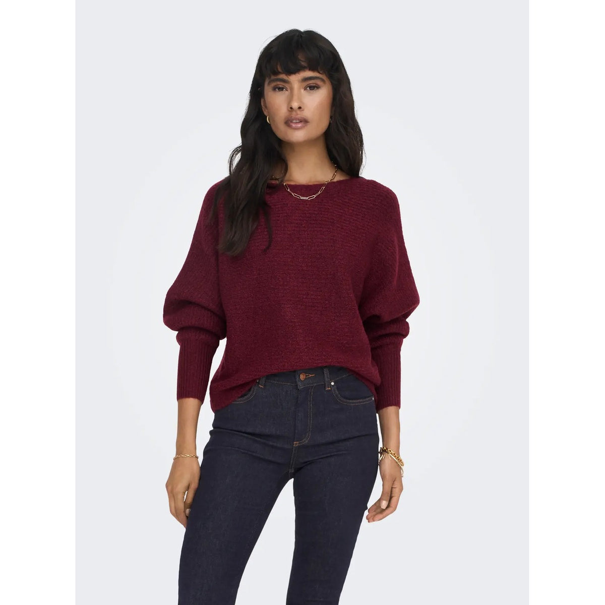 Only Maglia Donna Only