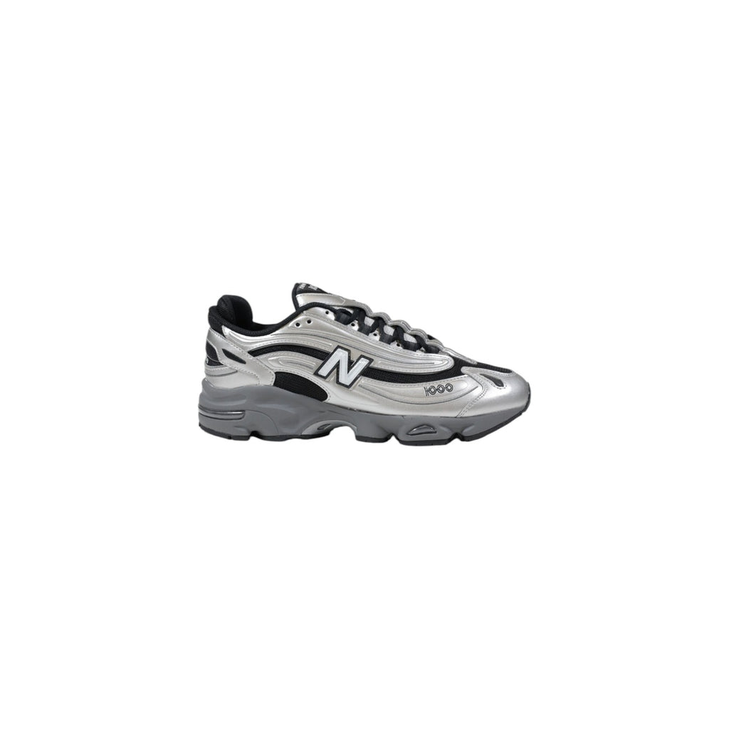 New Balance Sneakers Uomo Argento - AbbiMar