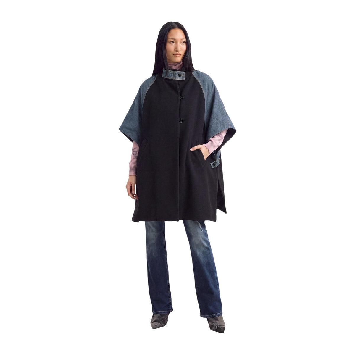 Desigual Giacca Donna