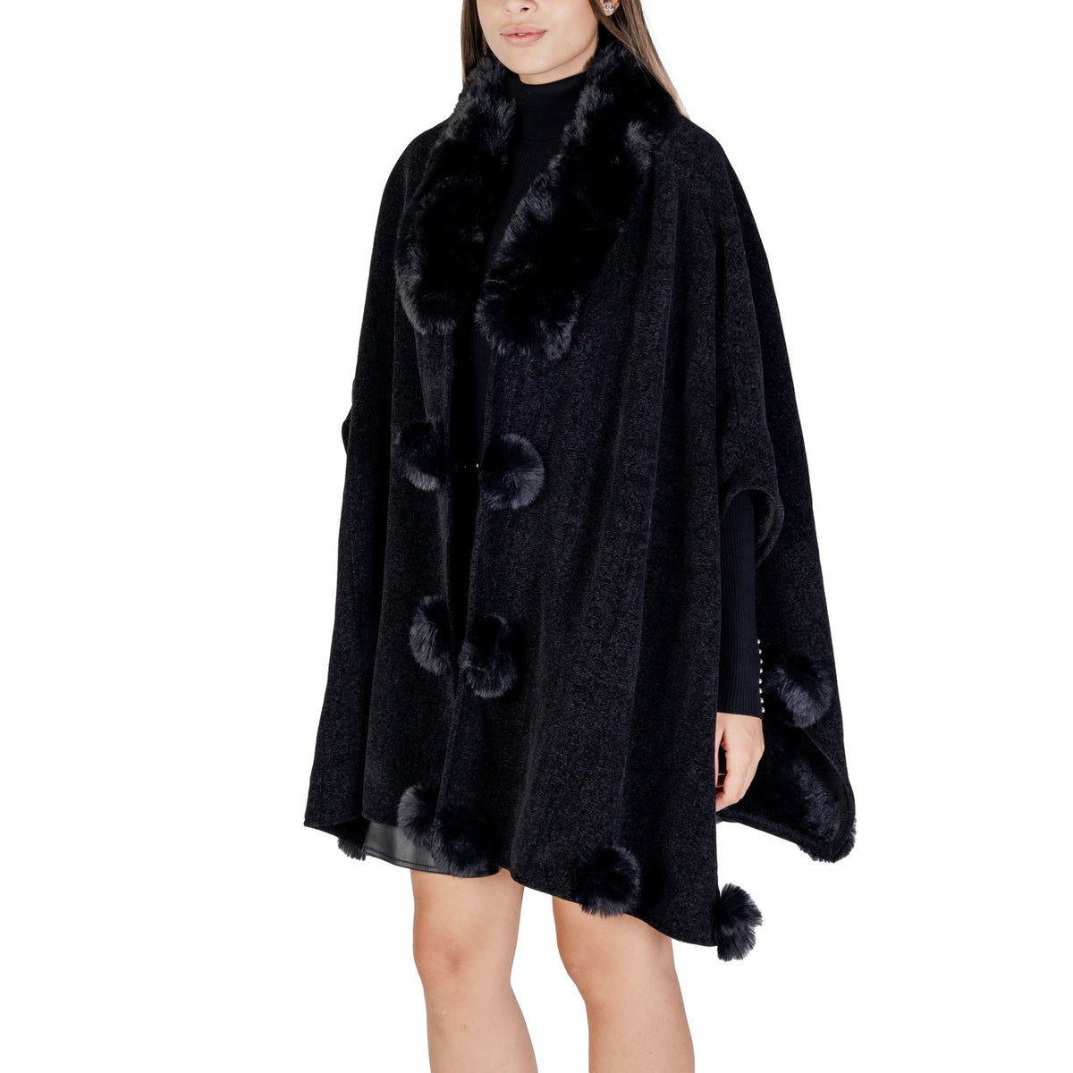 Morgan De Toi Cappotto Donna Morgan De Toi