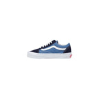 Vans Sneakers Uomo Blu - AbbiMar