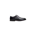 Clarks Scarpe Stringate Uomo Nero - AbbiMar