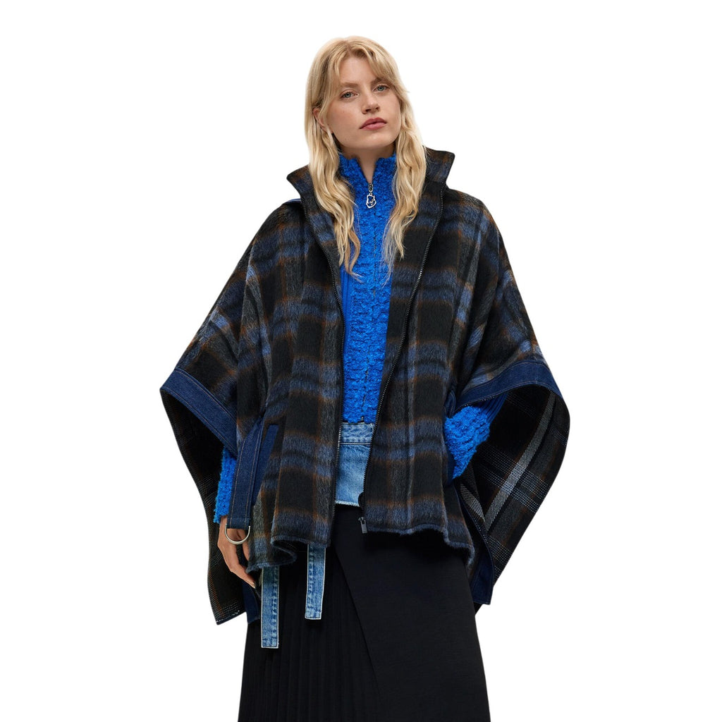 Desigual Giacca Donna
