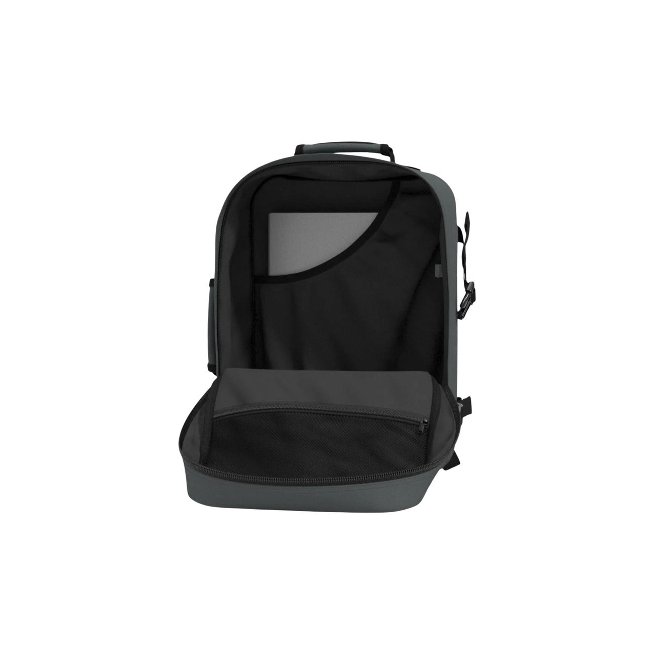 Cabin Zero Borsa Uomo