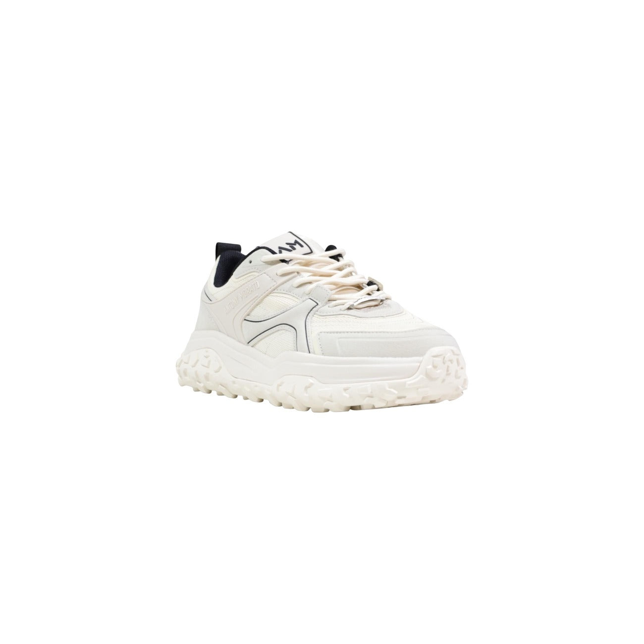 Antony Morato Sneakers Uomo Bianco - AbbiMar