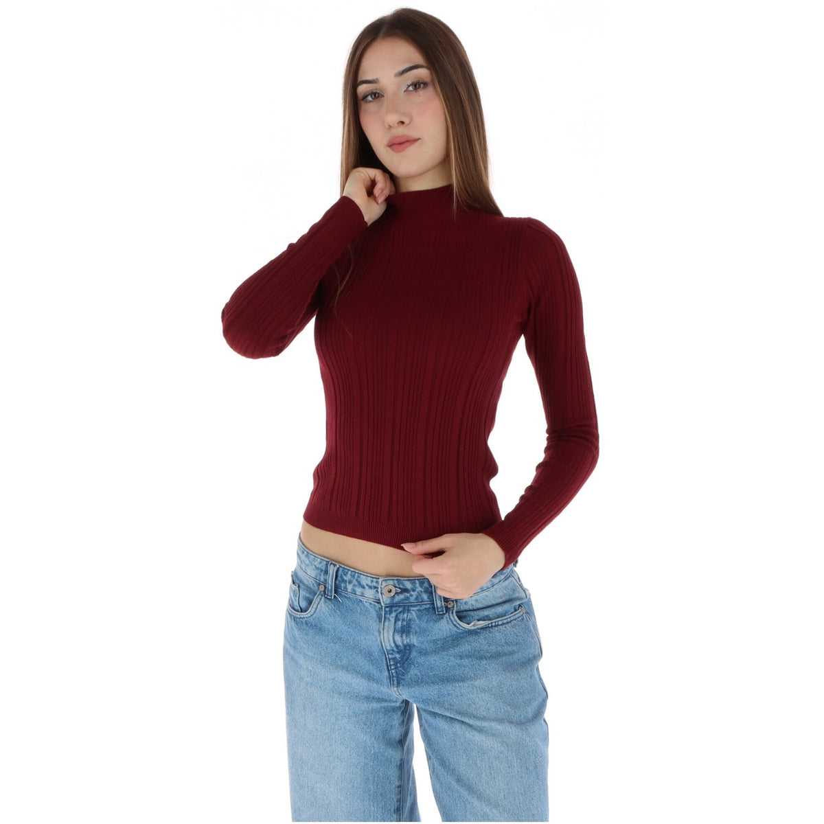 Pepe Jeans Maglia Donna Pepe Jeans