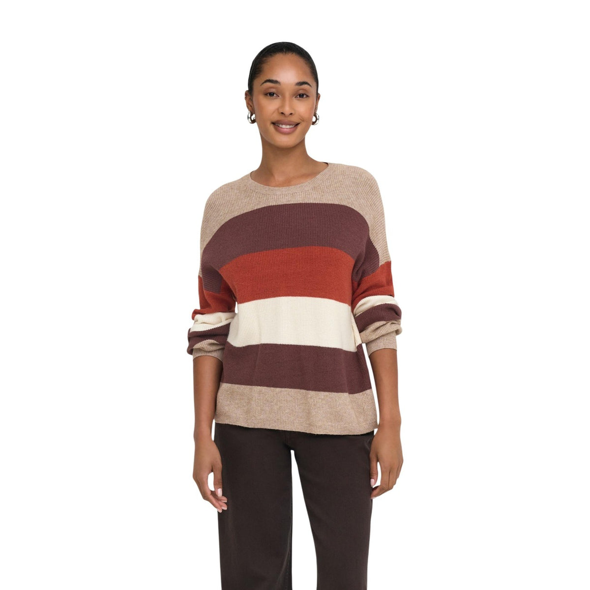 Only Maglia Donna Only