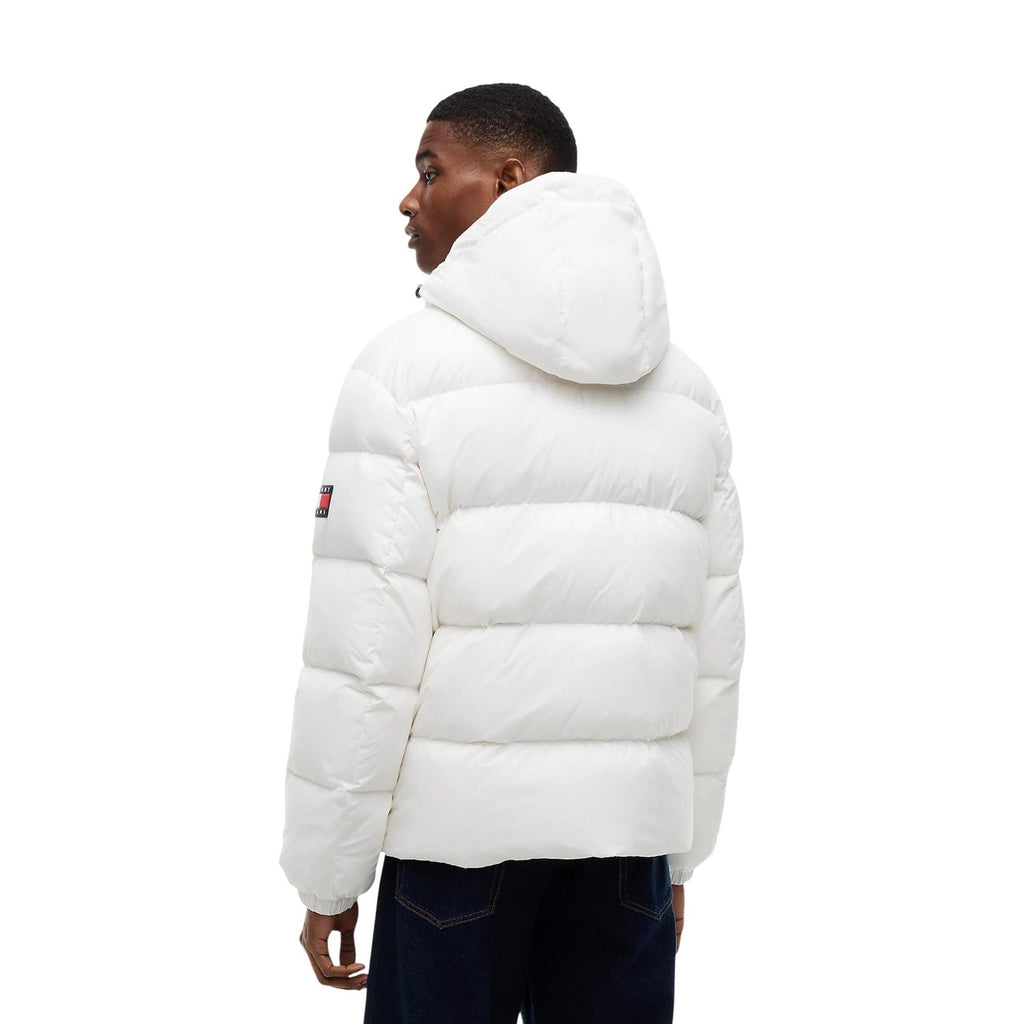 Tommy Hilfiger Jeans Giubbotto Uomo Tommy Hilfiger Jeans