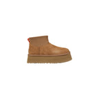 Ugg Stivali Donna Beige - AbbiMar