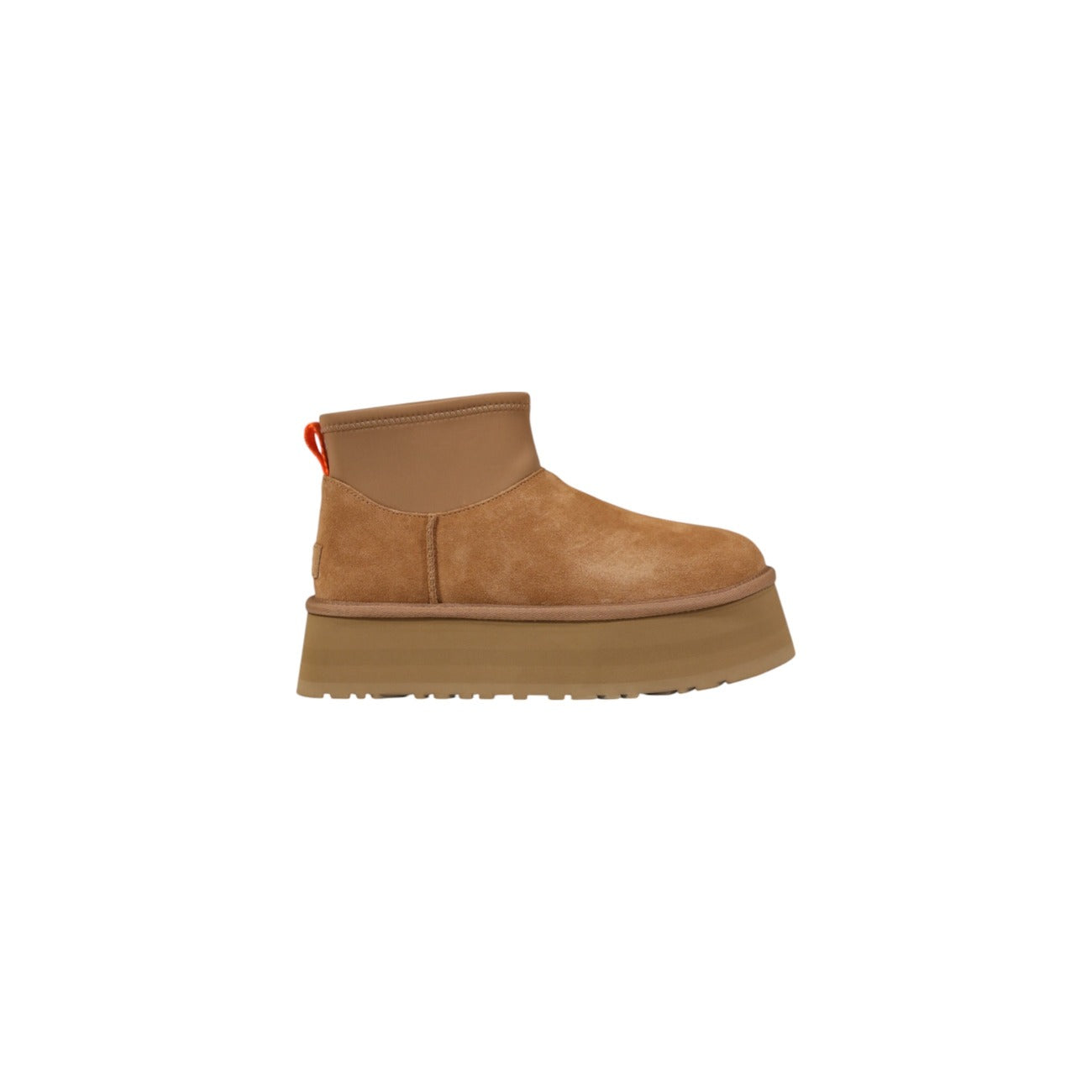 Ugg Stivali Donna Beige