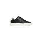 Calvin Klein Jeans Sneakers Uomo Nero - AbbiMar