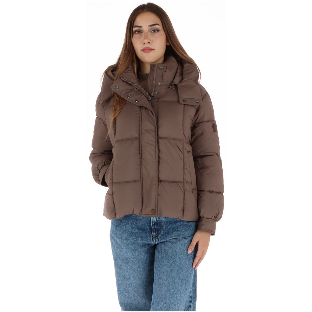 Pepe Jeans Giubbotto Donna