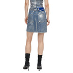 Karl Lagerfeld Jeans Gonna Donna - AbbiMar