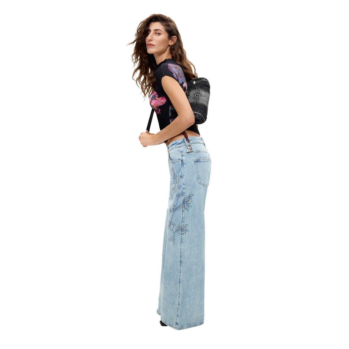 Desigual Borsa Donna