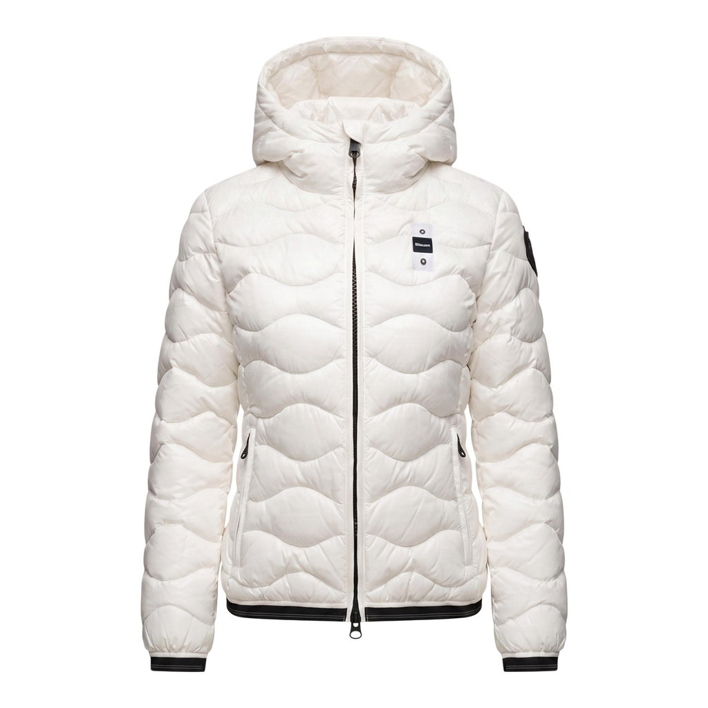 Blauer. Giacca Donna