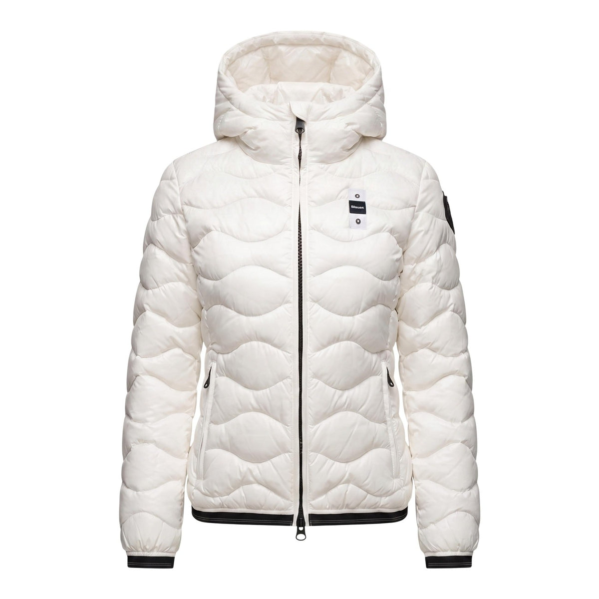 Blauer. Giacca Donna