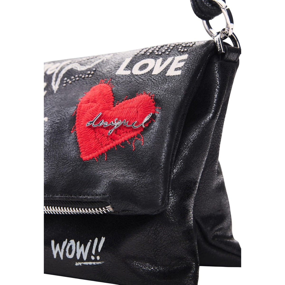 Desigual Borsa Donna