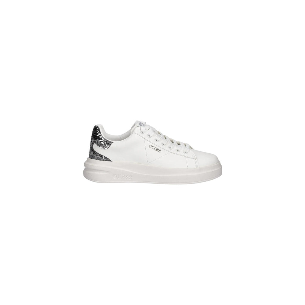Guess Sneakers Donna Bianco - AbbiMar