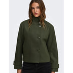 Only Cappotto Donna Only