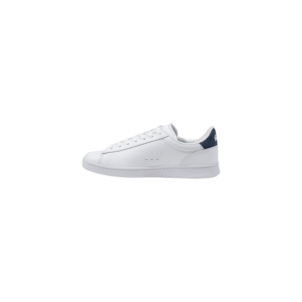Lacoste Sneakers Uomo Bianco - AbbiMar
