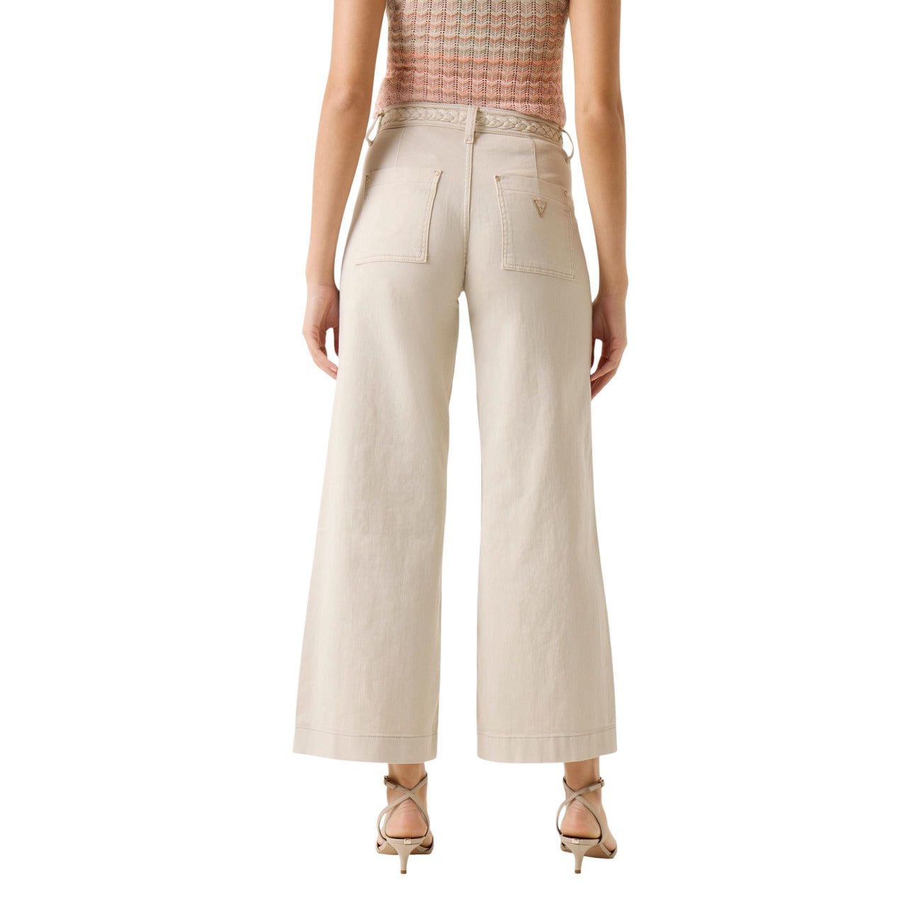 Guess Pantaloni Donna