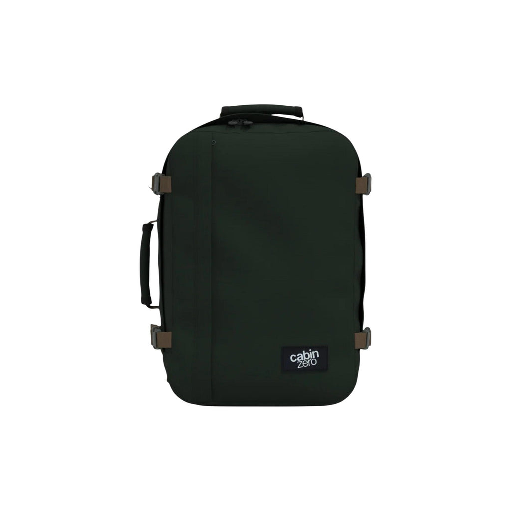 Cabin Zero Borsa Uomo