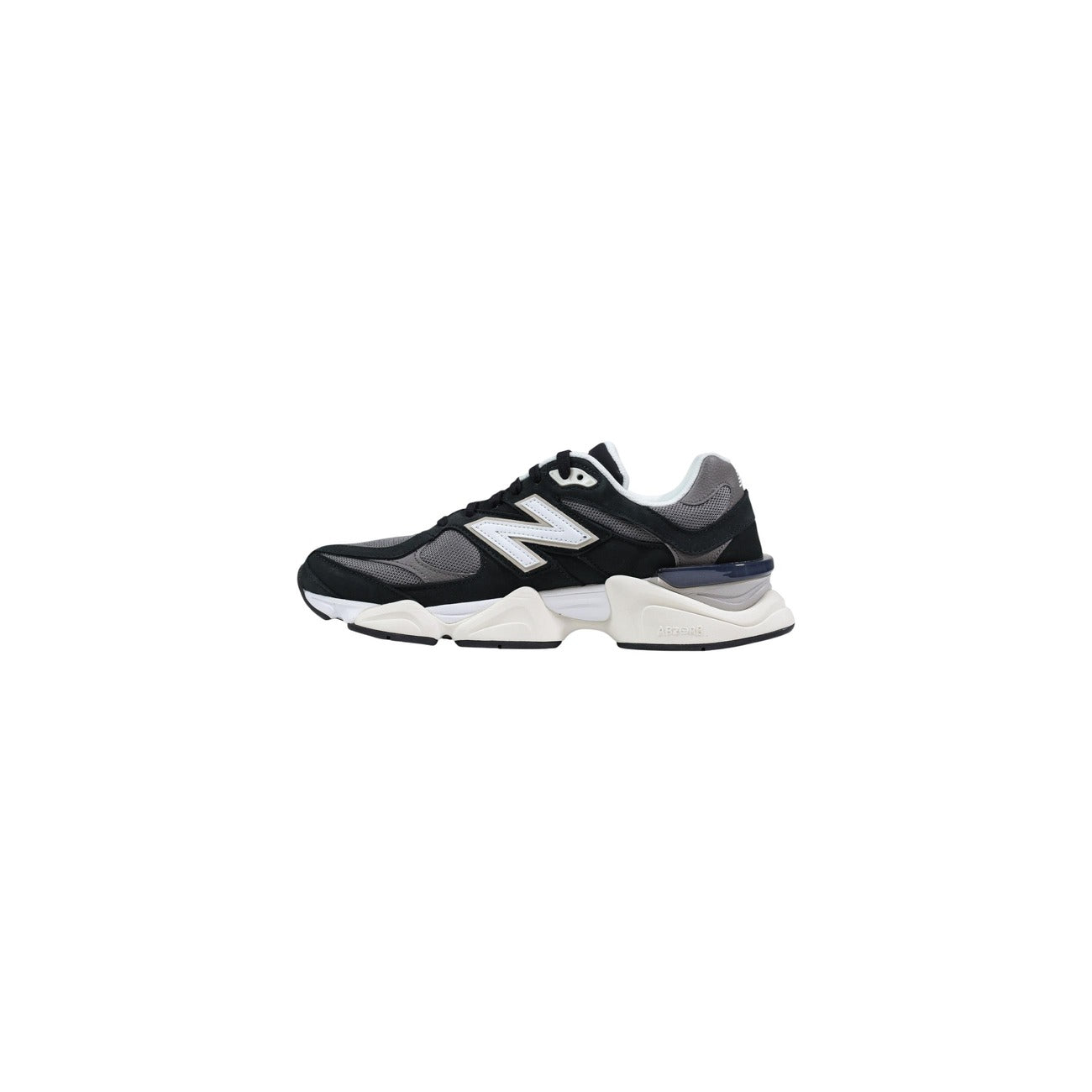 New Balance Sneakers Uomo Nero