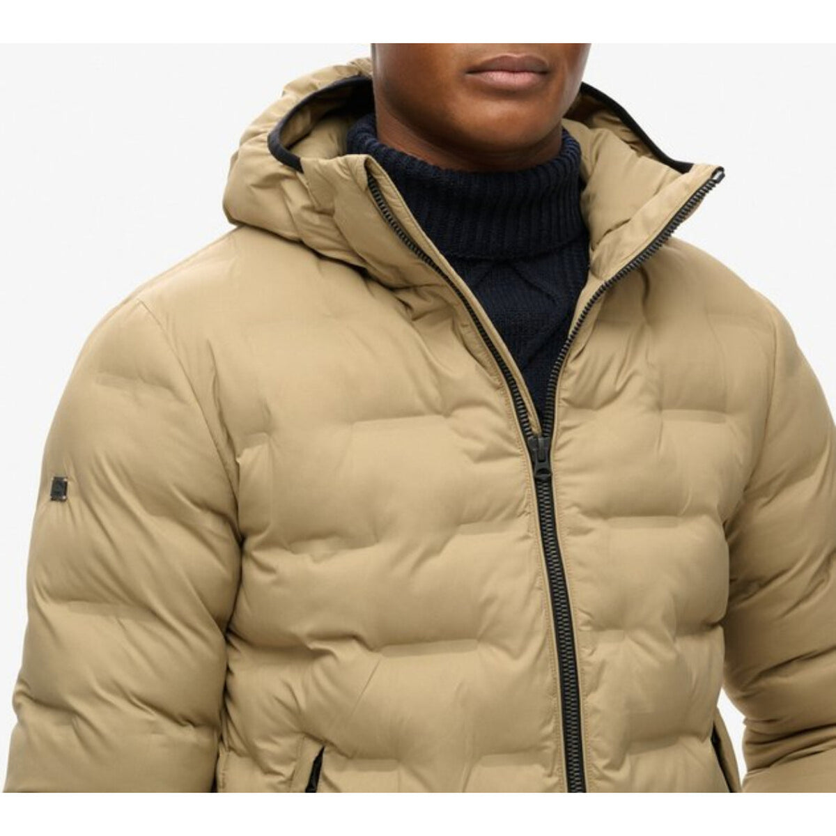 Superdry Giubbotto Uomo Superdry