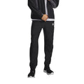 Under Armour Pantaloni Uomo Nero Poliestere Lacci - AbbiMar