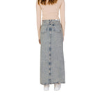 Calvin Klein Jeans Gonna Donna - AbbiMar