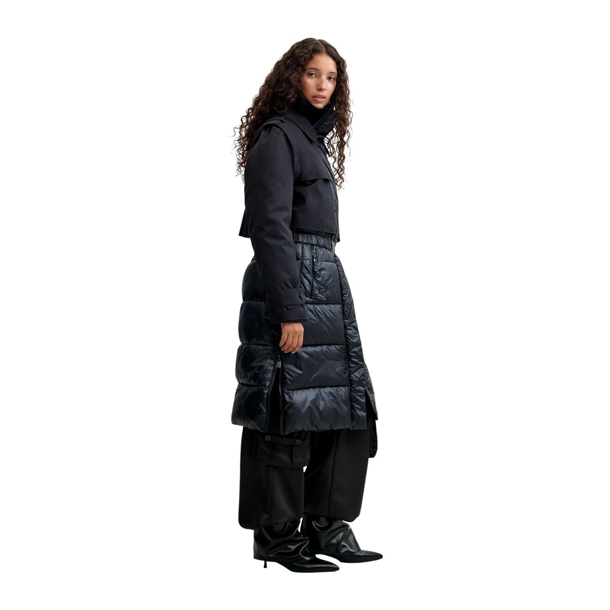 Desigual Giubbotto Donna
