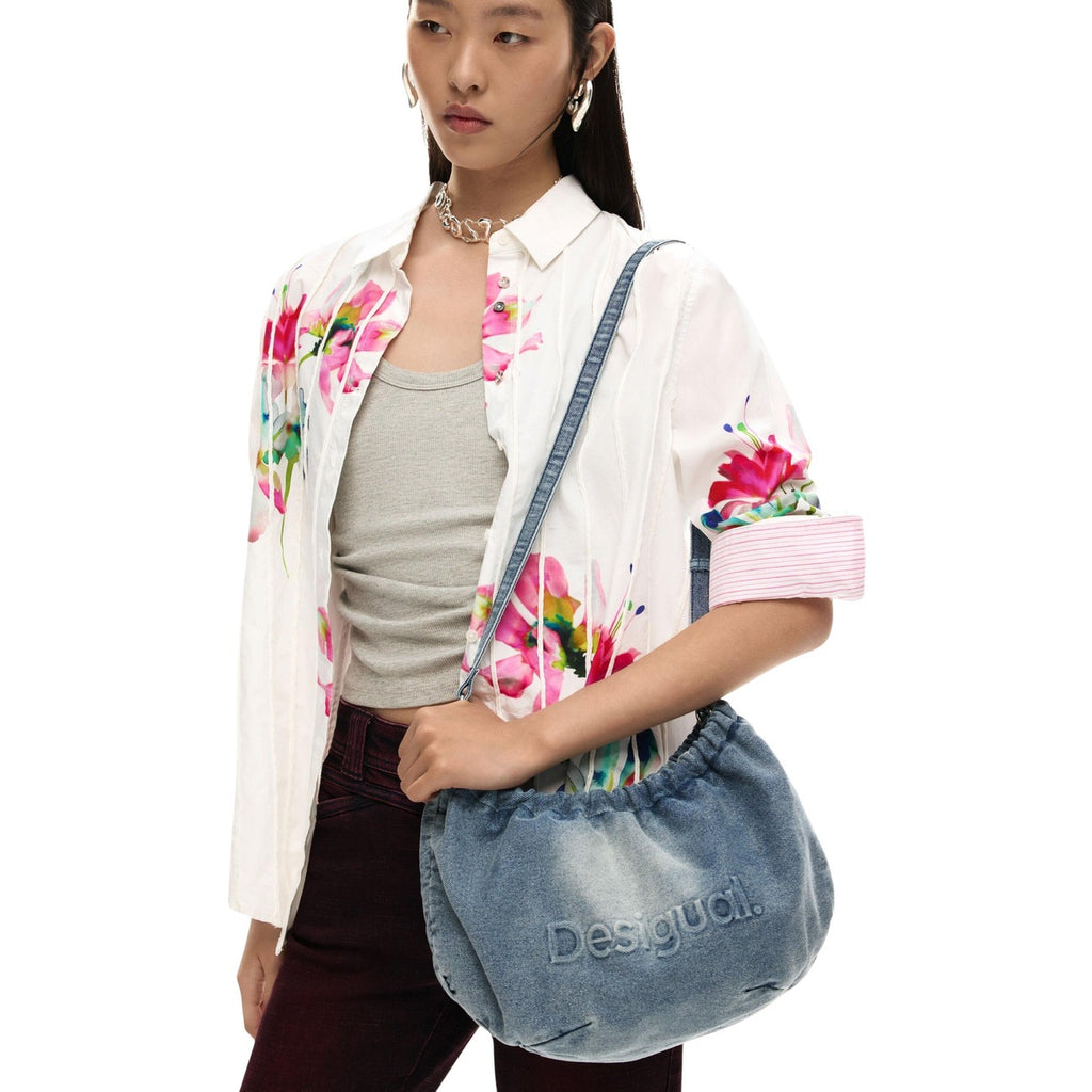 Desigual Borsa Donna