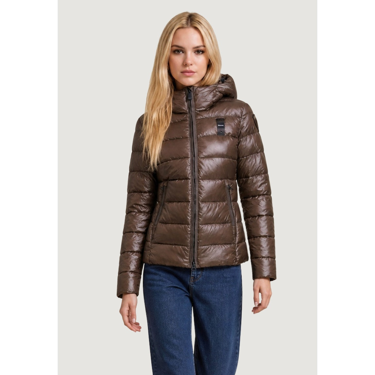 Blauer. Giacca Donna
