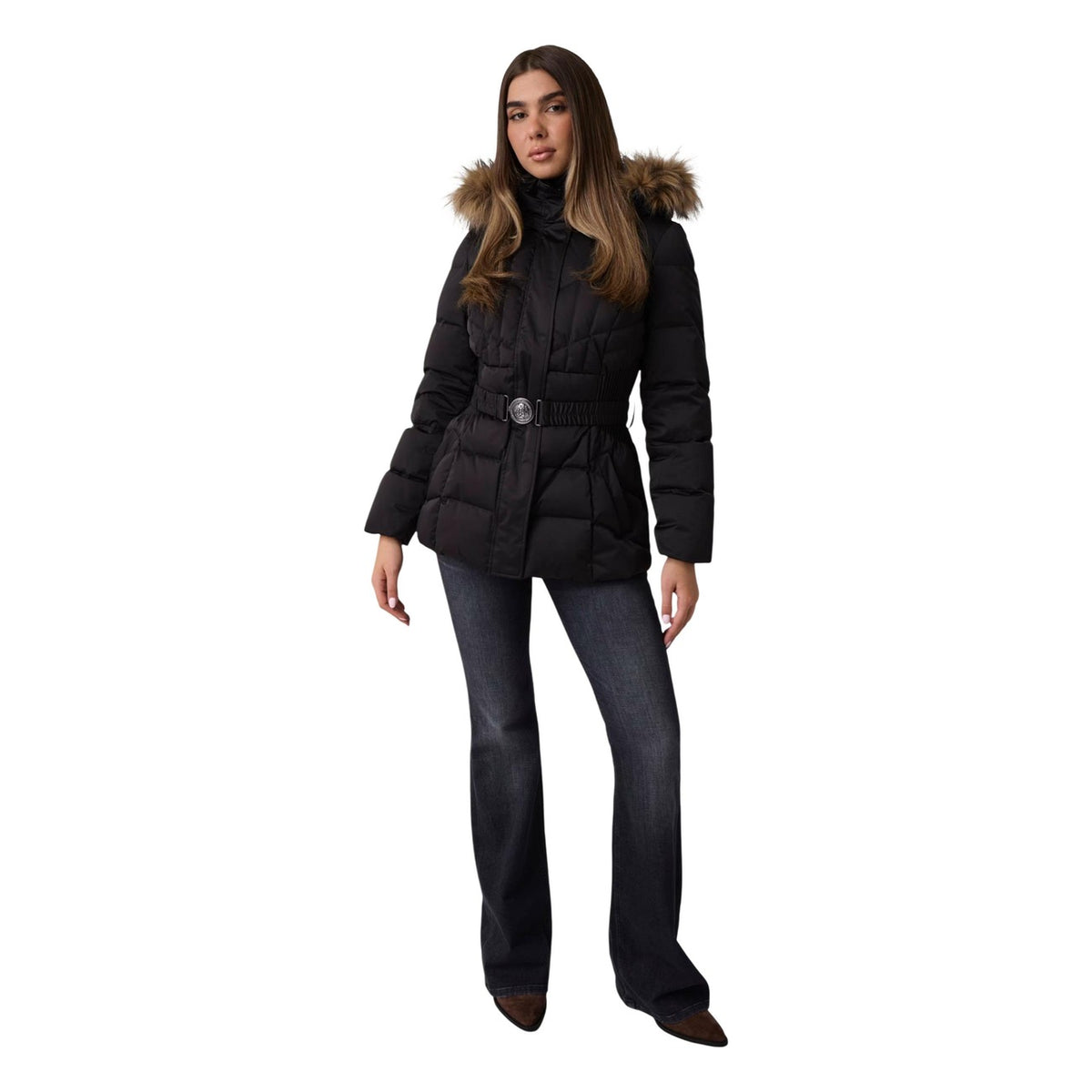Guess Giubbotto Donna Guess