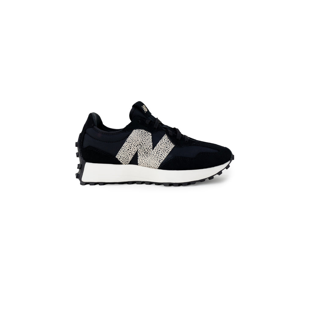 New Balance Sneakers Donna Nero - AbbiMar