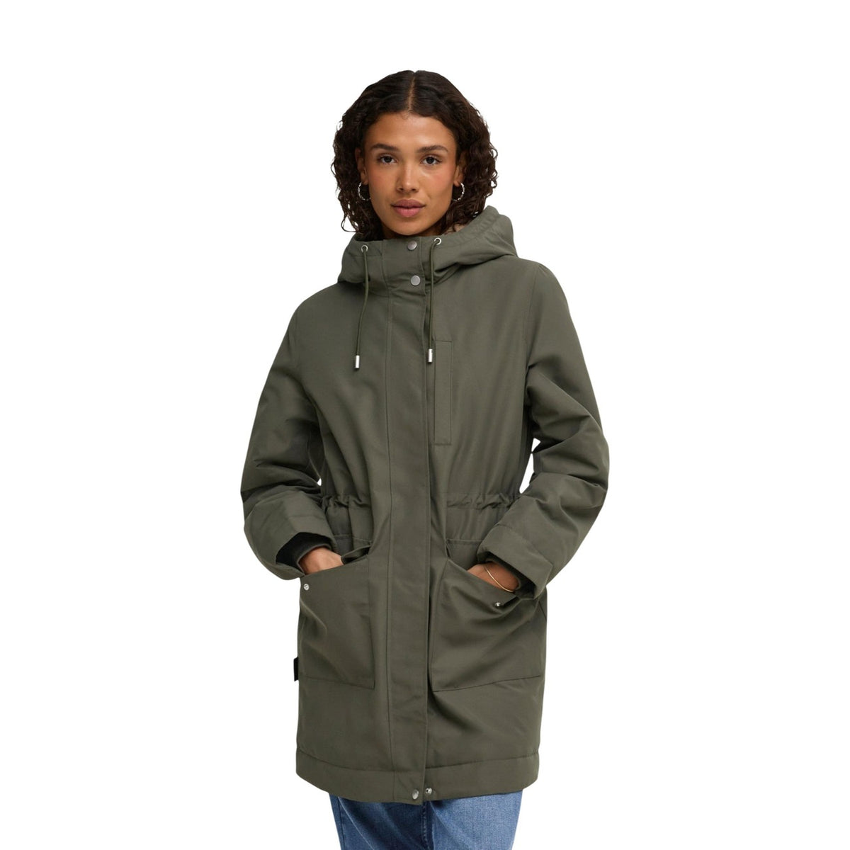 Jacqueline De Yong Cappotto Donna Jacqueline De Yong