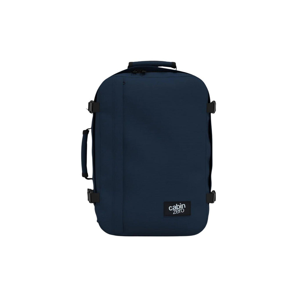 Cabin Zero Borsa Uomo - AbbiMar