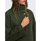 Only Cappotto Donna Only