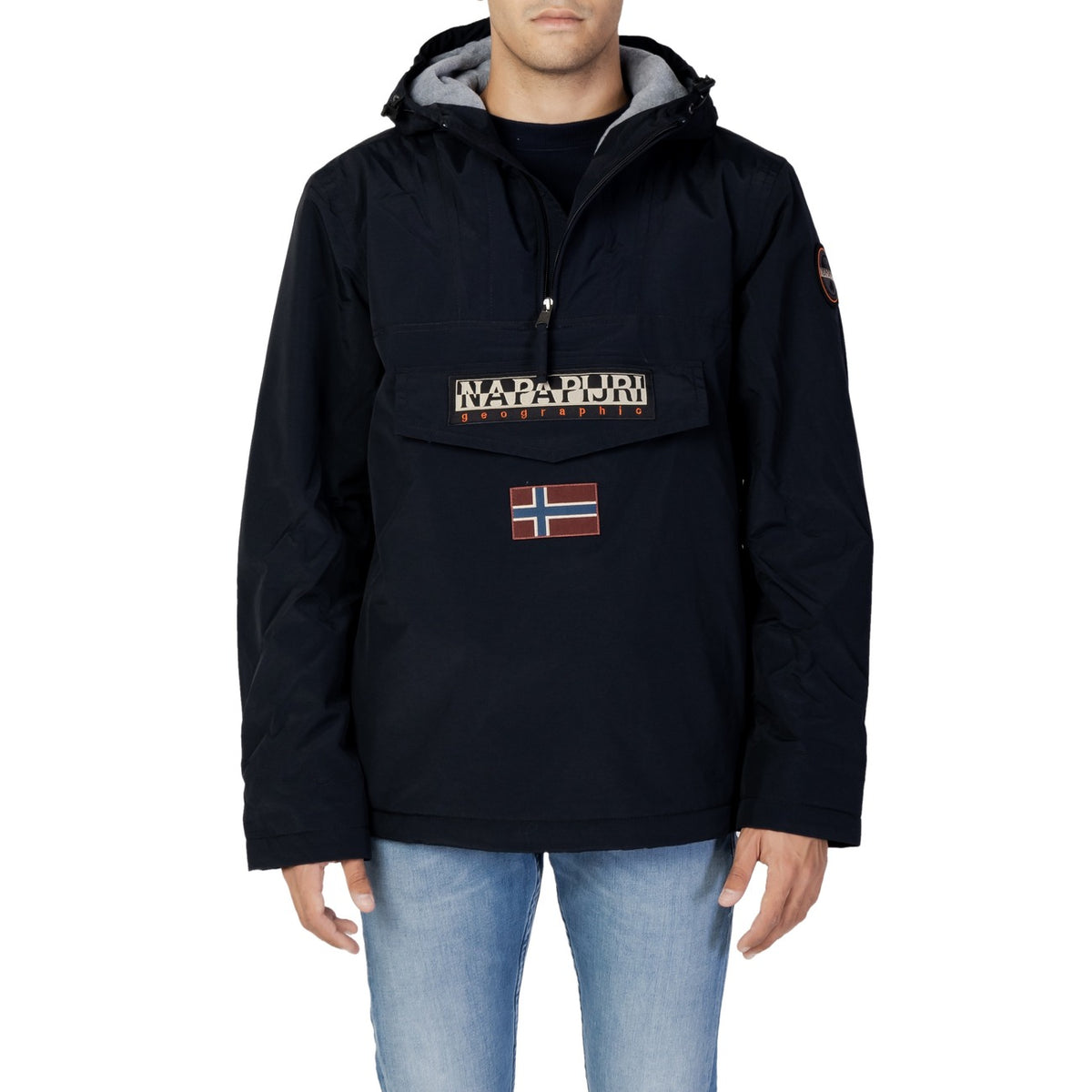 Napapijri Giubbotto Uomo Napapijri