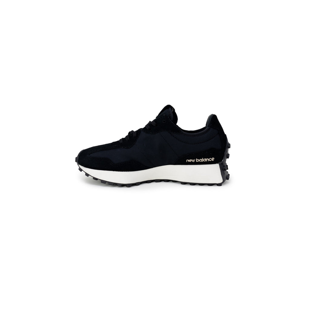 New Balance Sneakers Donna Nero - AbbiMar