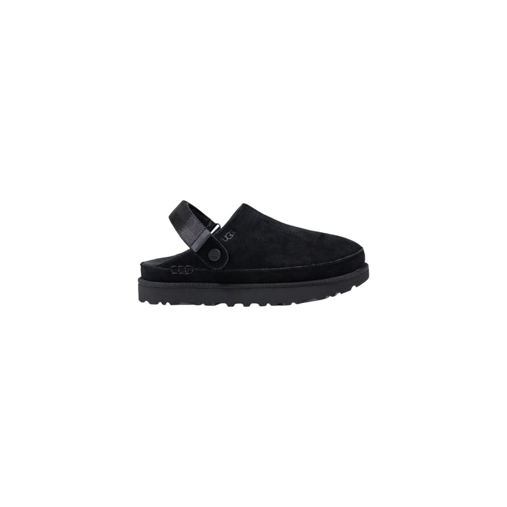 Ugg Ciabatte Donna Nero - AbbiMar